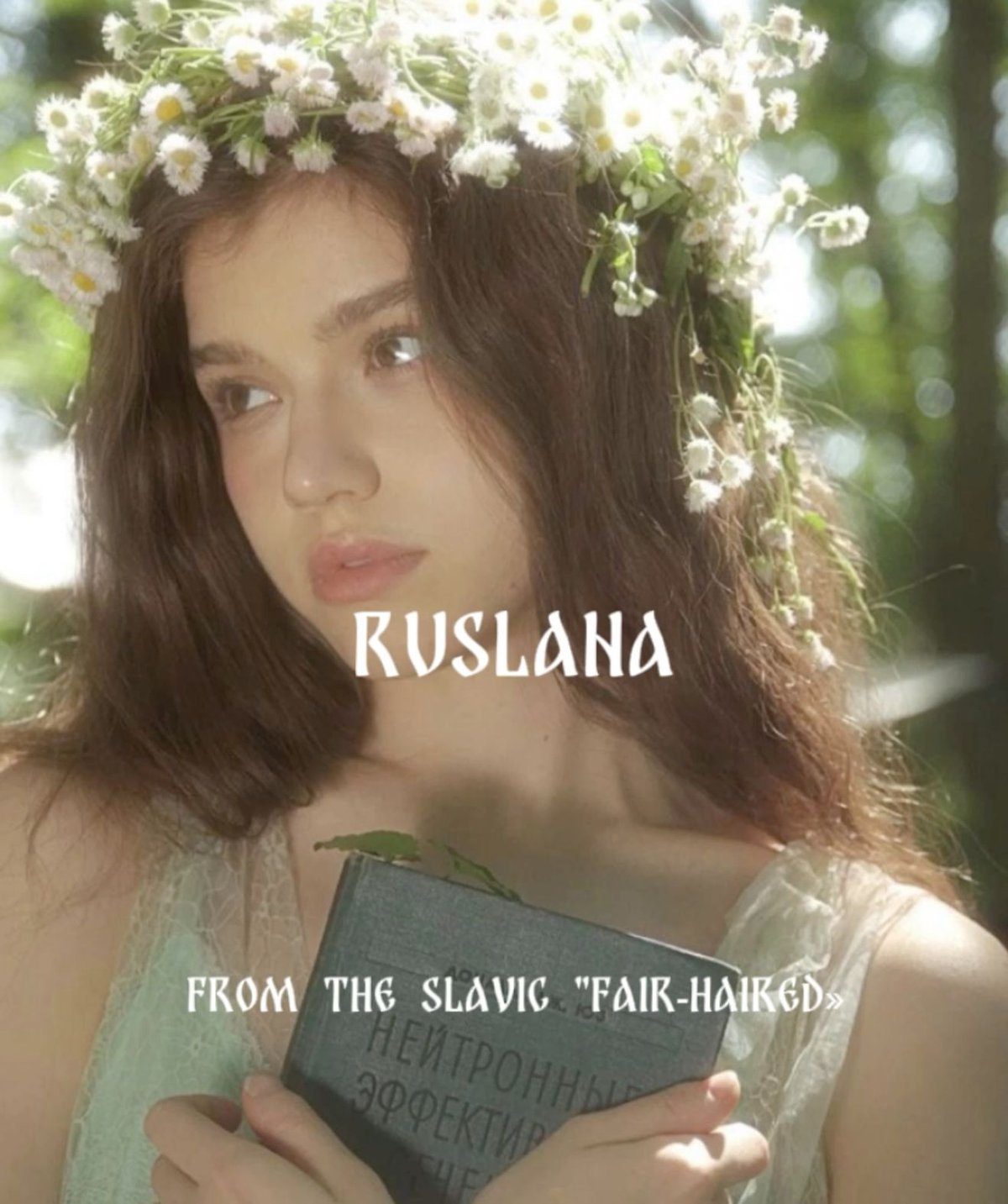 Traditional and Mythological Nordic Names Reveal Stories Of Gods